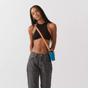 Urban Outfitters Out From Under Seamless Bra Top Cropped Size XS/S